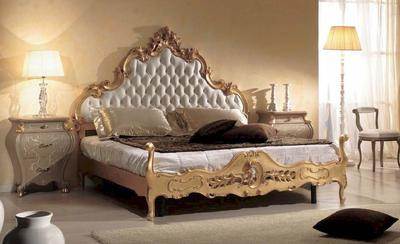 Спальный гарнитур Morello Gianpaolo PARADISE BEDROOM